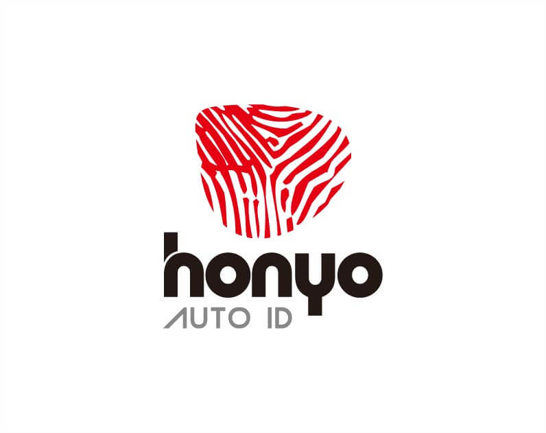 Honyou logo設(shè)計