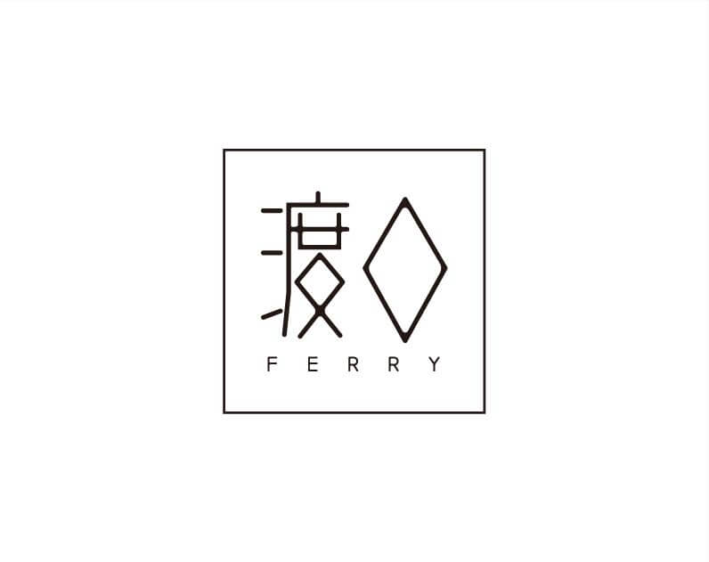 渡口品牌logo設(shè)計