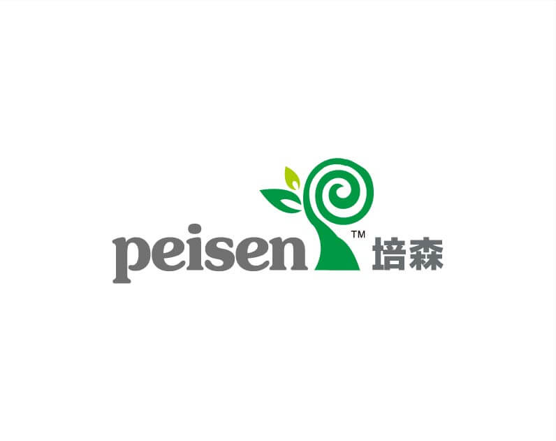 培森木業(yè)logo設(shè)計