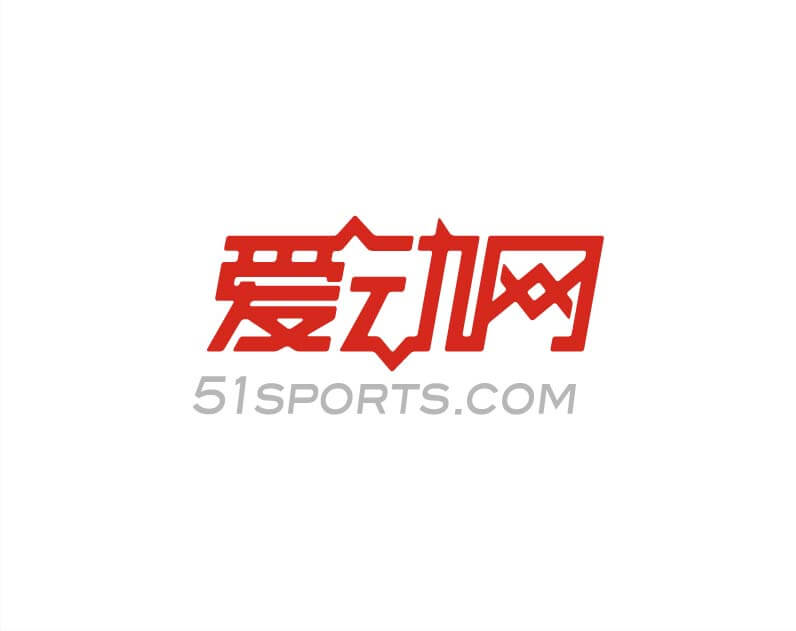 愛動網(wǎng)logo設(shè)計
