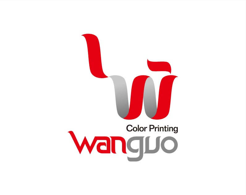 WANGUO logo設(shè)計